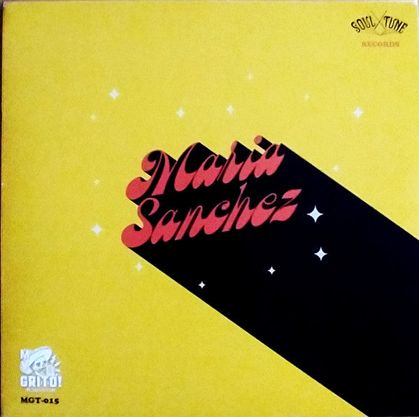 Hey Love / Give Me Your Lovin' Vinyl Record