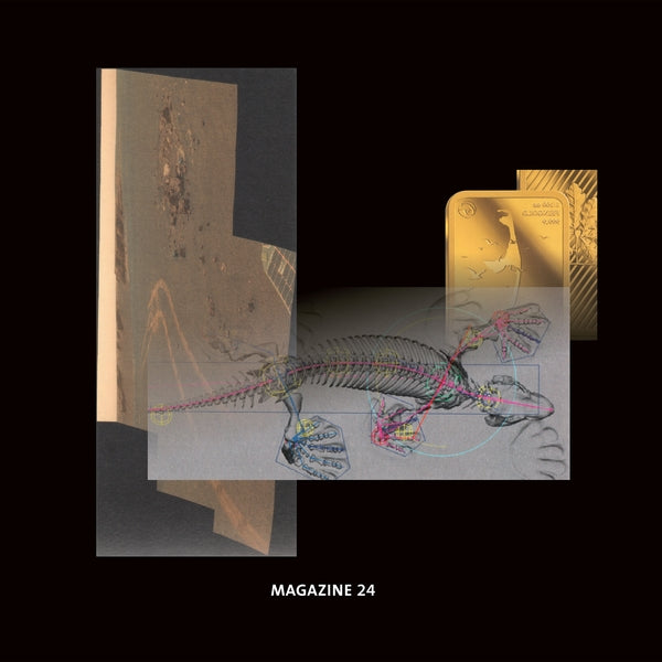 Deep Meaning [Vinyl] Vinyl Record