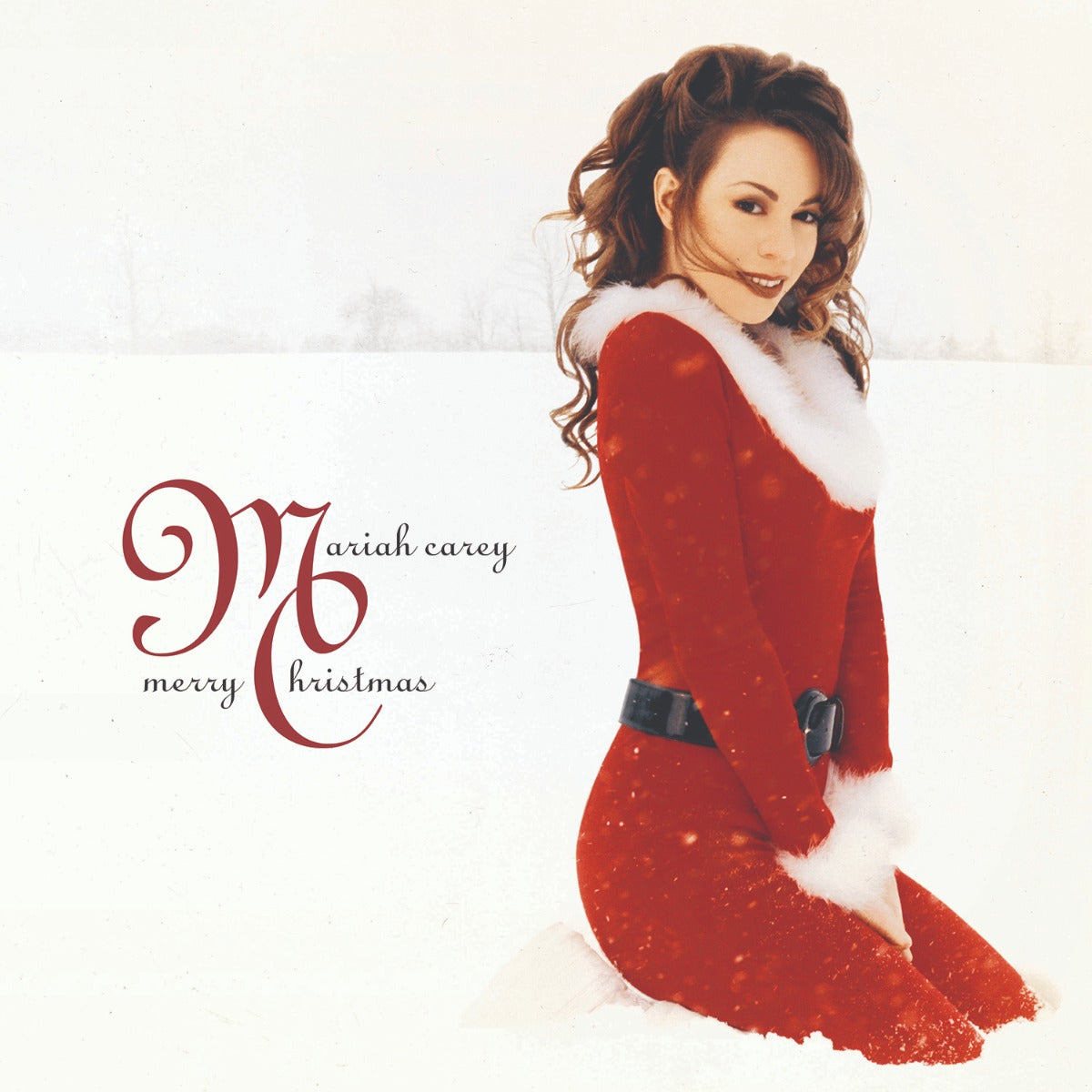 Merry Christmas: 30th Anniversary Edition (Deluxe Edition) (2 Lp) [Vinyl] Vinyl Record