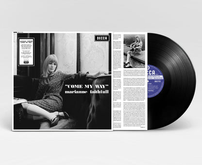 Come My Way [Remastered]  Vinyl Record
