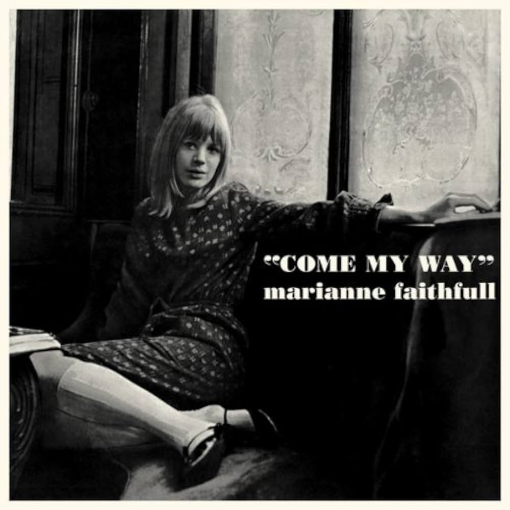 Come My Way [Remastered] [Vinyl] Vinyl Record