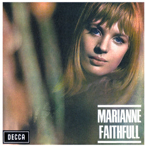 Marianne Faithfull [Remastered] Vinyl Record