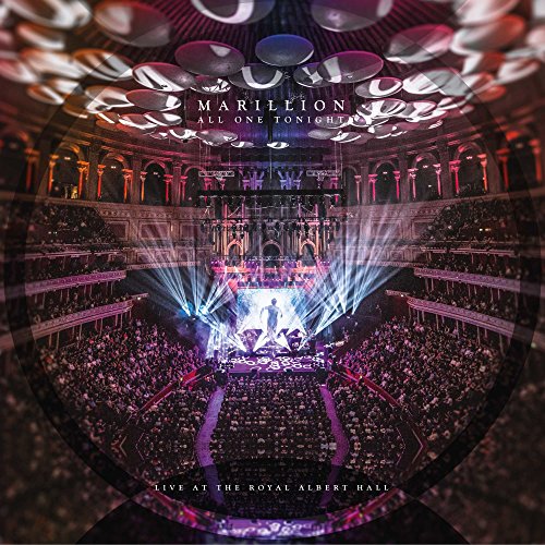 All One Tonight (live At The Royal Albert Hall) [Vinyl] Vinyl Record