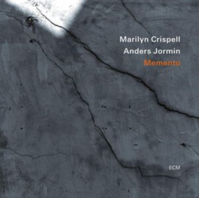 Memento [CD] Music CD