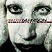 MARILYN MANSON - COKE AND SODOMY (CLEAR W/ PURPLE SPLATTER VINYL 2LP) Vinyl Record
