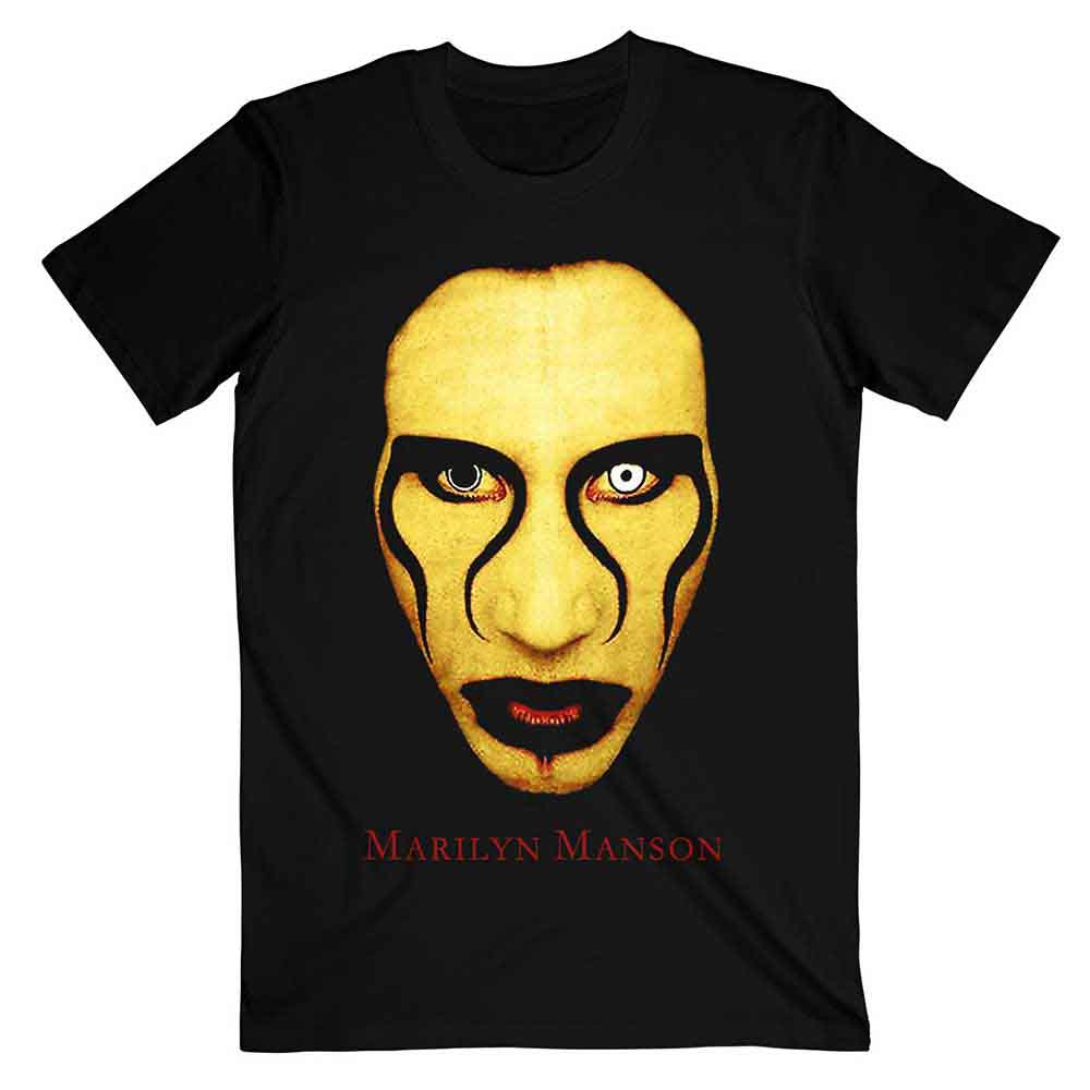 Marilyn Manson Sex is Dead [T-Shirt] Officially Licensed