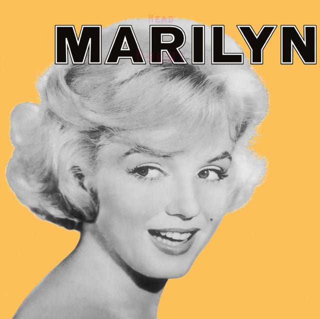 Marilyn Monroe (Limited Edition, Beer Colored Vinyl) [Import] [Vinyl]