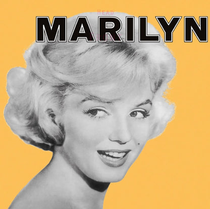 Marilyn Monroe (Limited Edition, Beer Colored Vinyl) [Import] [Vinyl]
