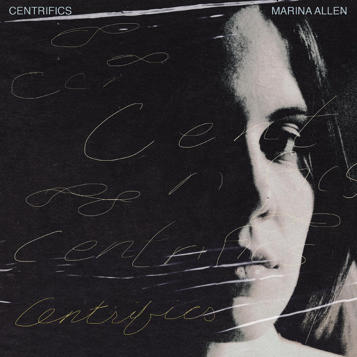Centrifics Vinyl Record