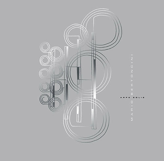 Arpe Eolie Vinyl Record