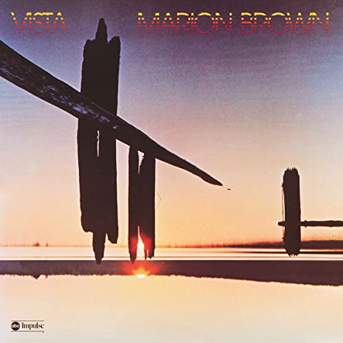 Vista [LP] [Vinyl] Vinyl Record