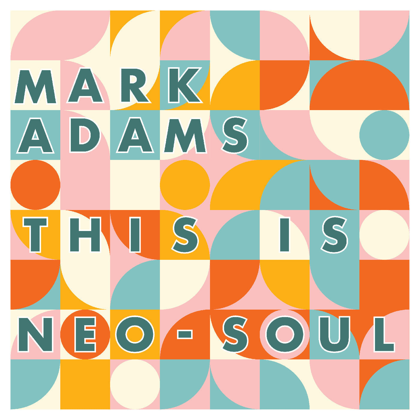 This Is Neo-Soul Music CD