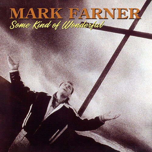 Mark Farner - Some Kind of Wonderful (Opaque "Rubber Duckie" Yellow Colored Vinyl, Limited Edition) Vinyl Record