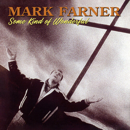 Mark Farner - Some Kind of Wonderful (Opaque "Rubber Duckie" Yellow Colored Vinyl, Limited Edition) Vinyl Record