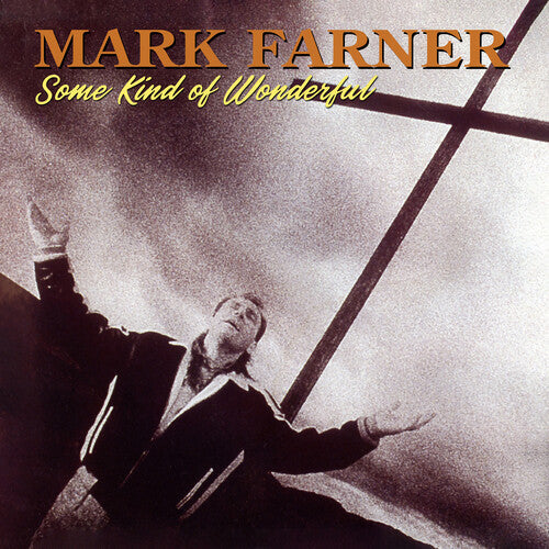 Mark Farner - Some Kind of Wonderful (Remastered, Reissue) [CD] Music CD