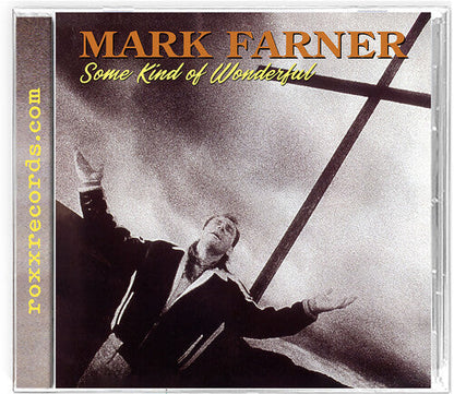 Mark Farner - Some Kind of Wonderful (Remastered, Reissue) Music CD