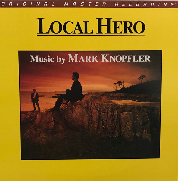 Local Hero (MFSL VINYL) Vinyl Record