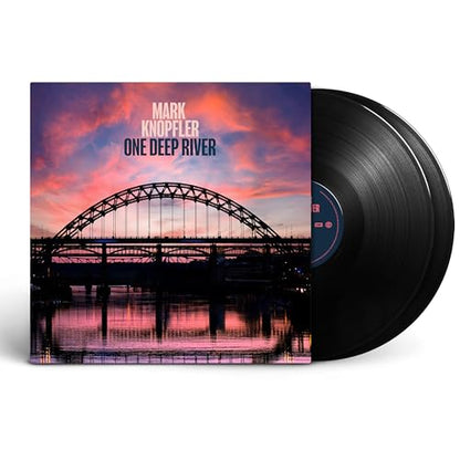 One Deep River [Half-Speed 2 LP] Vinyl Record
