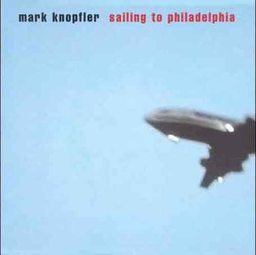 Mark Knopfler - Sailing to Philadelphia (Bonus Track) [Import] [CD] Music CD