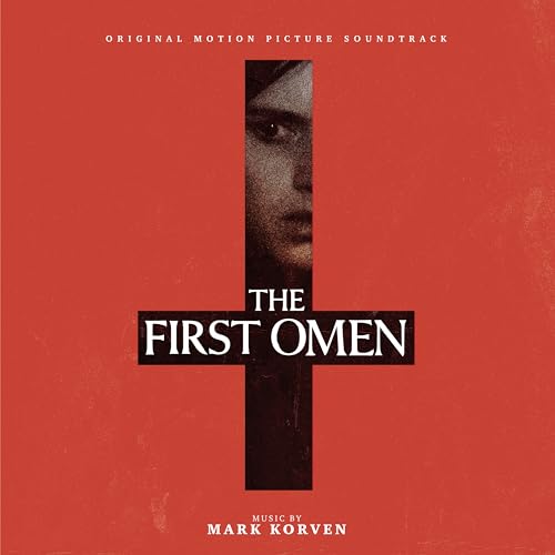 The First Omen [Vinyl] Vinyl Record