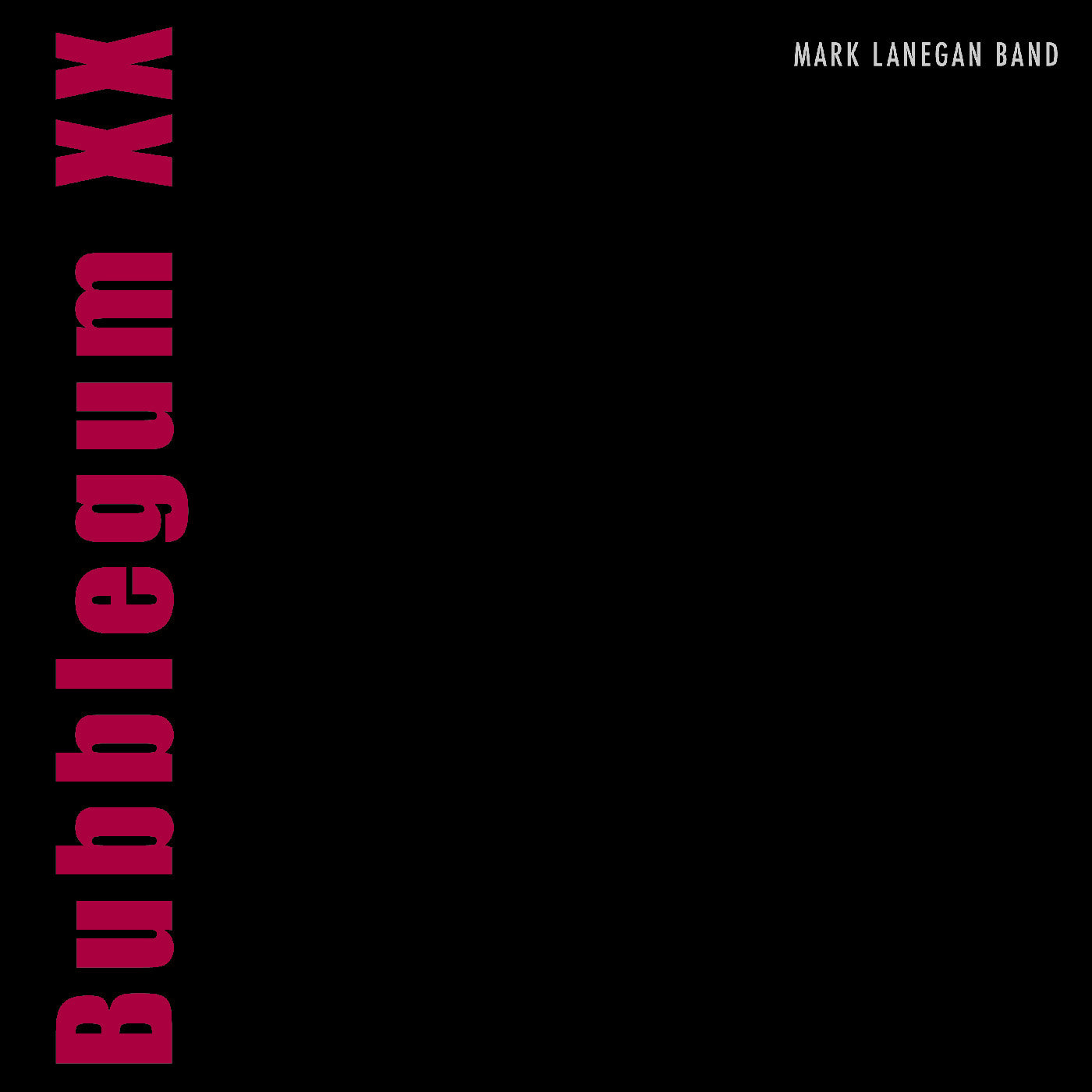 Bubblegum XX [Vinyl] Vinyl Record