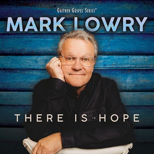 There Is Hope [Aqua LP] Vinyl Record