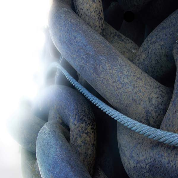 The Terrestrial Sea Music CD