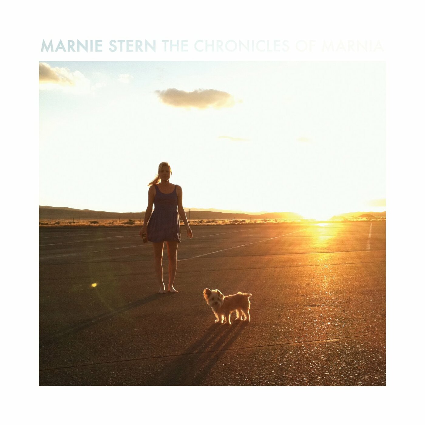 The Chronicles of Marnia Music CD