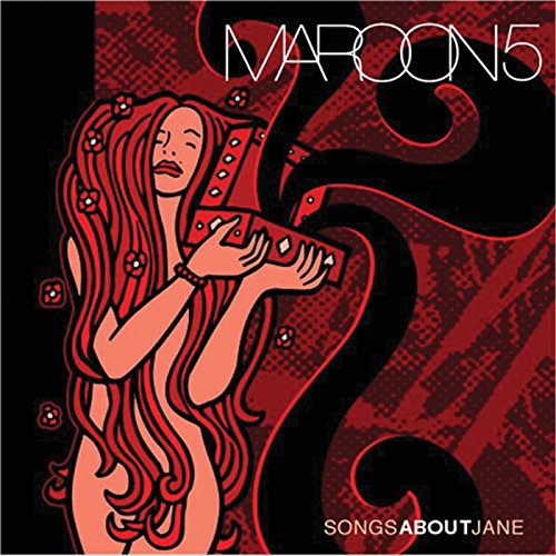 SONGS ABOUT JANE [CD] Music CD