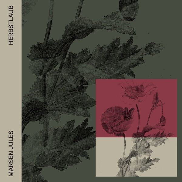 MARSEN JULES - Herbstlaub Vinyl Record