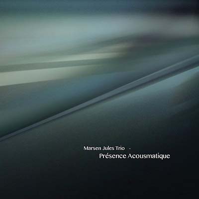 Presence Acousmatique  Music CD