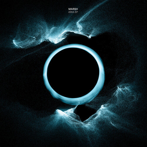 Aria Ep [Blue Vinyl] [Vinyl] Vinyl Record