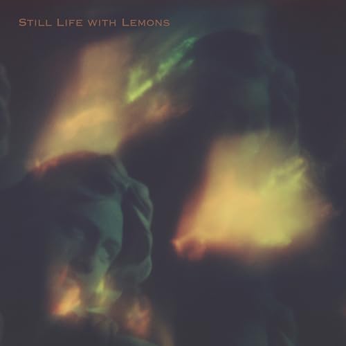 Marta Warelis - Still Life With Lemons [CD] Music CD