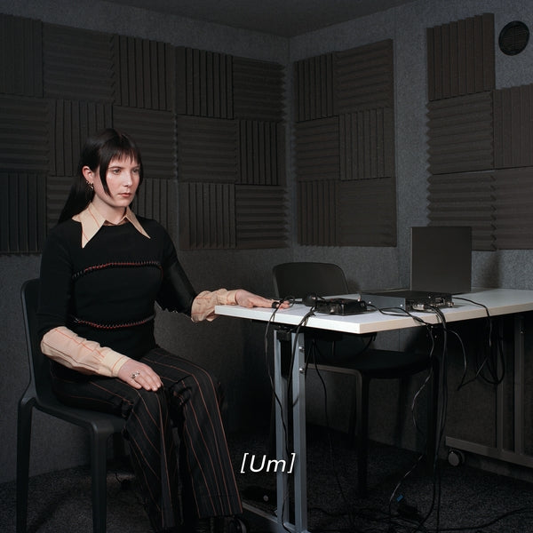 MARTHA SKYE MURPHY - Um [Vinyl] Vinyl Record