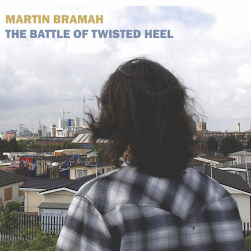 The Battle Of Twisted Heel Music CD