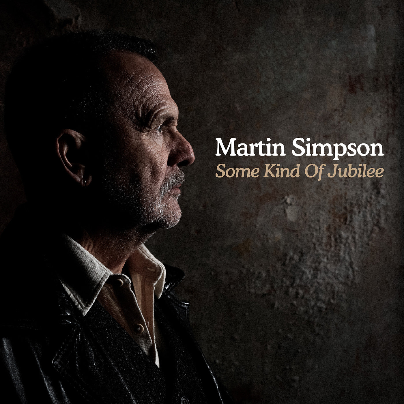 PRE-ORDER Martin Simpson - Some Kind Of Jubilee [Vinyl] Vinyl Record