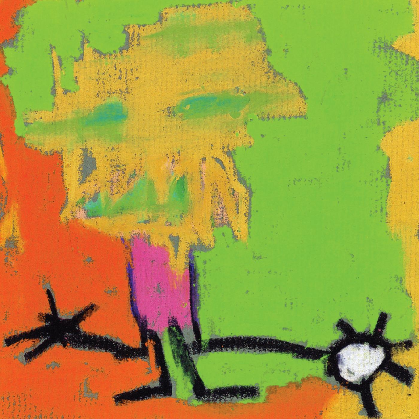 Martin & Wood Medeski - Shack-Man (Fluorescent Green Vinyl) [Vinyl] Vinyl Record