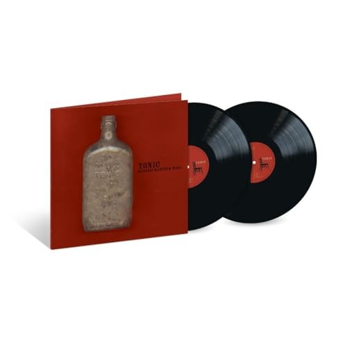 Tonic (Blue Note Classic Vinyl Edition) [180G 2LP] [Vinyl] Vinyl Record