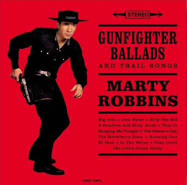 Gunfighter Ballads (180 Gram Vinyl) [Import] Vinyl Record