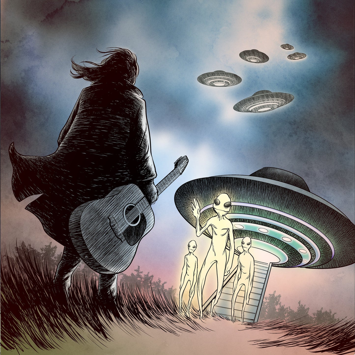 Archaeological Dig - Volume 1 (Mint Green Vinyl) [Vinyl] Vinyl Record