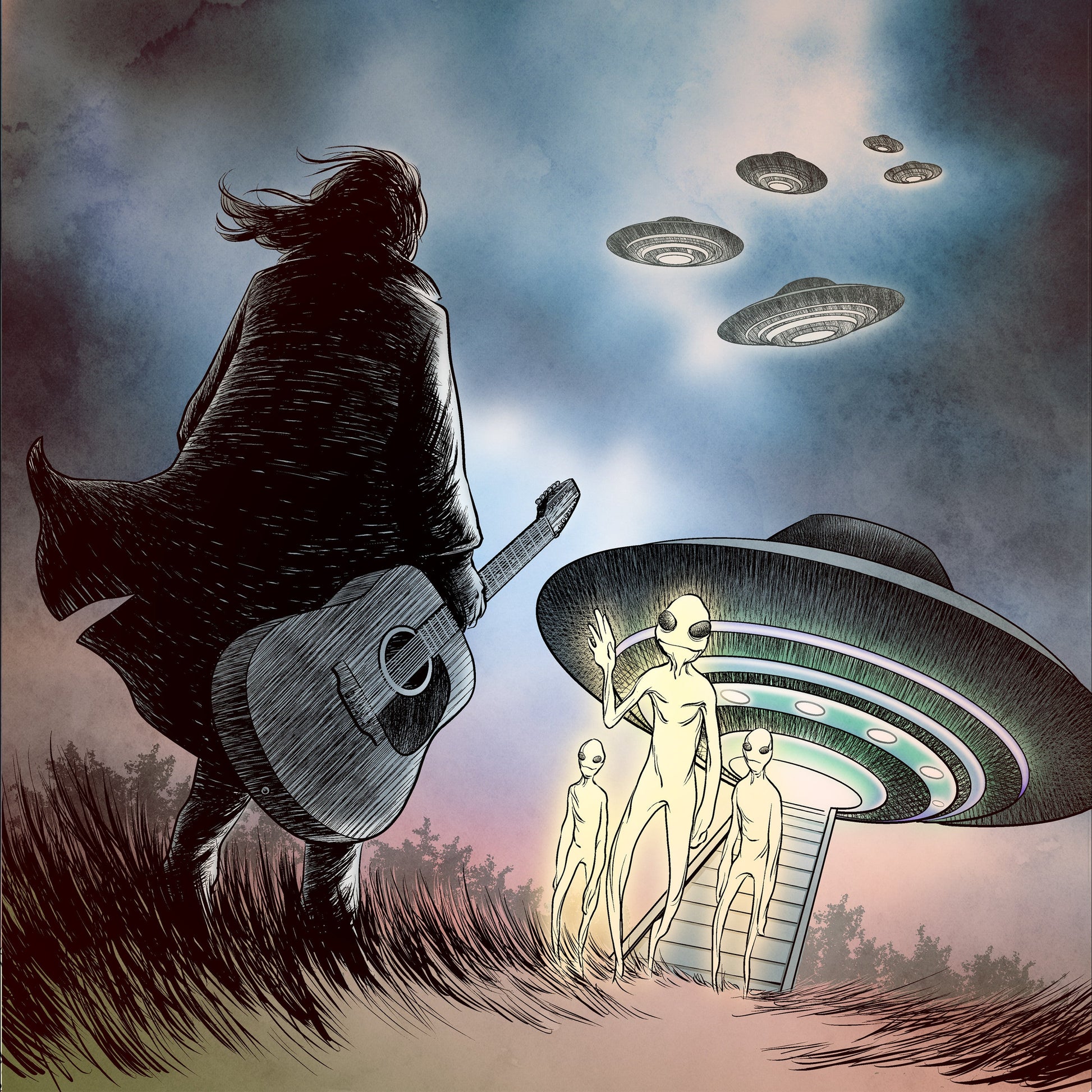 Archaeological Dig - Volume 1 (Mint Green Vinyl) [Vinyl] Vinyl Record