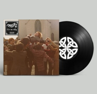 Tir Na Nog (Extended Play, 140 Gram Vinyl) [Vinyl] Vinyl Record