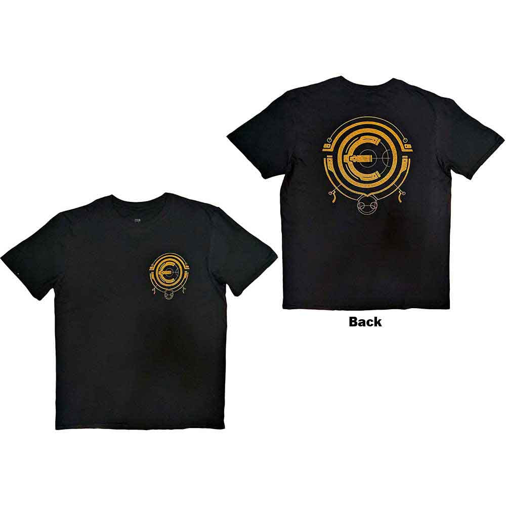 Marvel Comics Eternals Dreamcatcher [T-Shirt] Officially Licensed