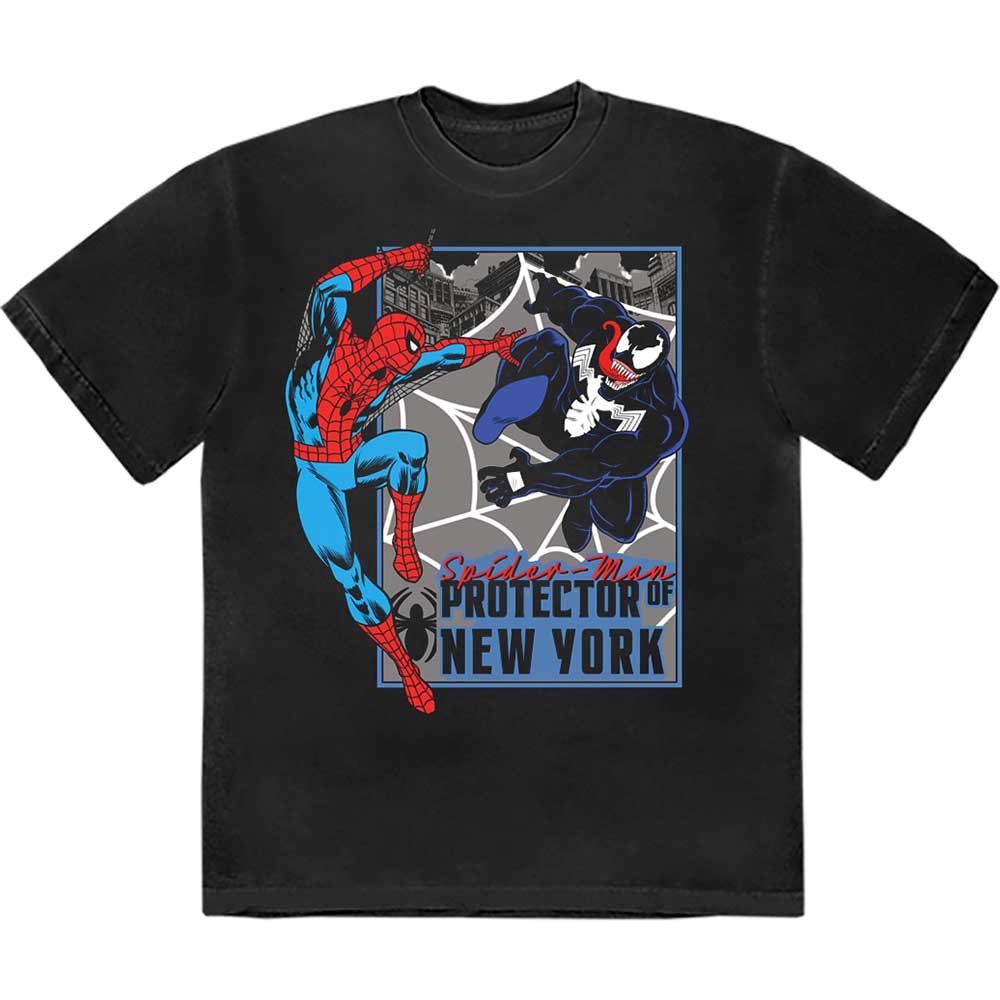 Marvel Comics Protector Of New York [T-Shirt]