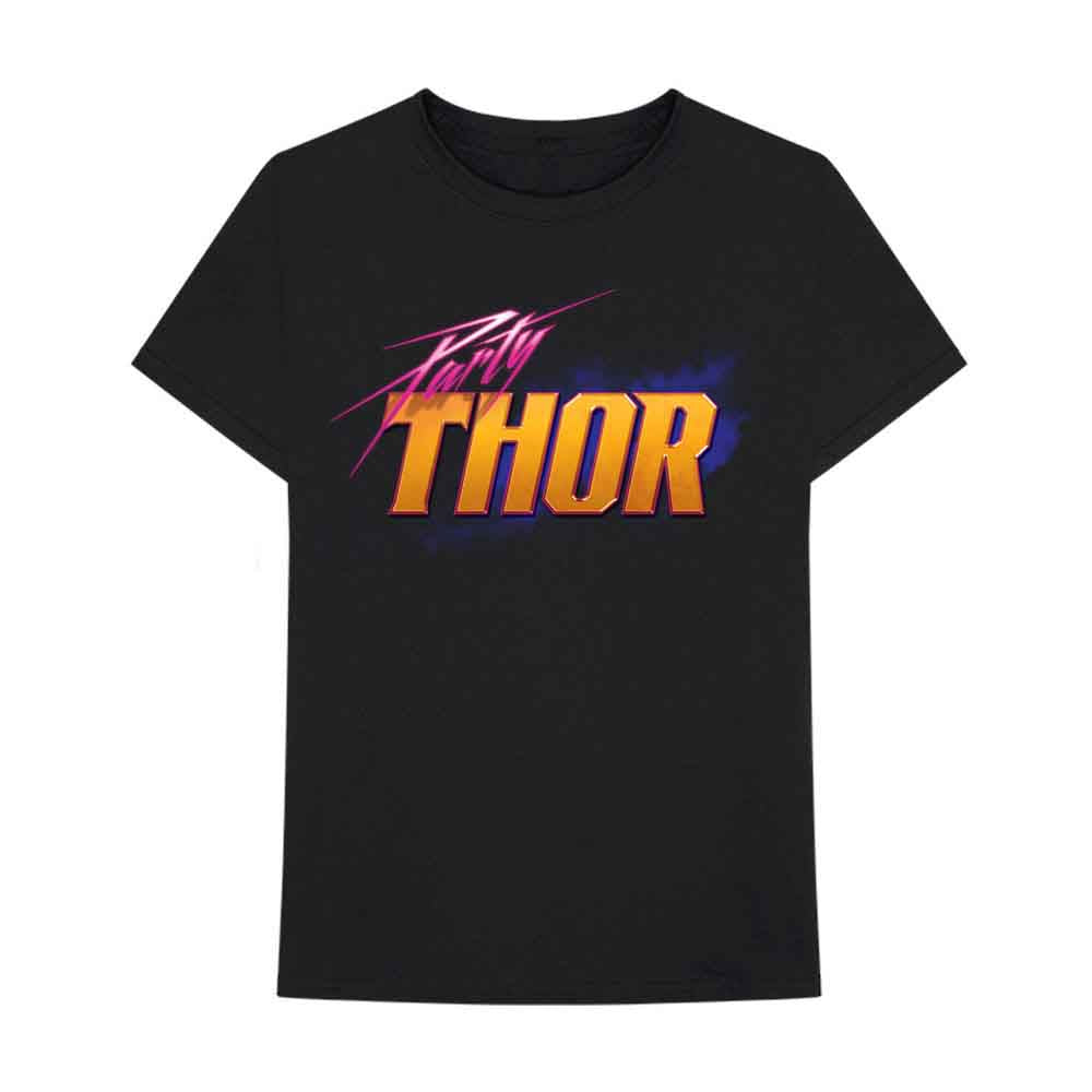Marvel Comics What If Thor [T-Shirt]