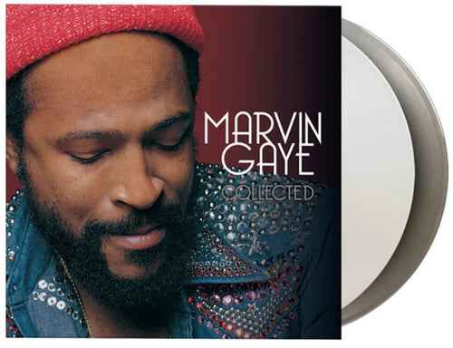 Marvin Gaye - Collected [2LP] [Vinyl] Vinyl Record