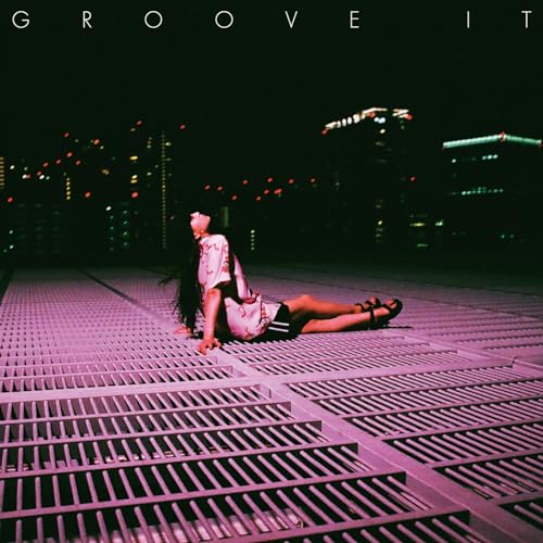 Marvin Gaye - In The Groove [LP] Vinyl Record