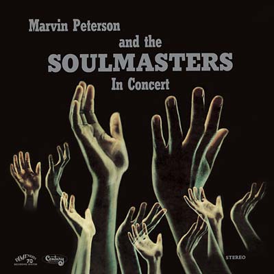 In Concert Music CD