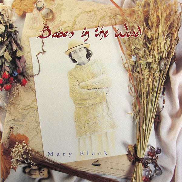 Babes In The Wood Vinyl Record