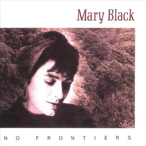 No Frontiers [Vinyl] Vinyl Record